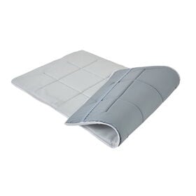 【ダブル】TEIJIN テイジン 帝人 軽量コンパクト敷布団 スゴ軽2