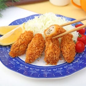 【計1.5kg/(25g×20個)×3パック】冷凍 カキフライ