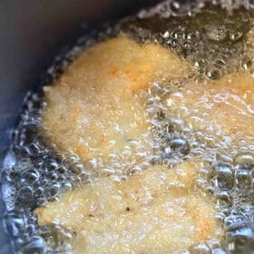 【3kg/50g×60個】手作り 白身魚のフライ（揚げるだけ）