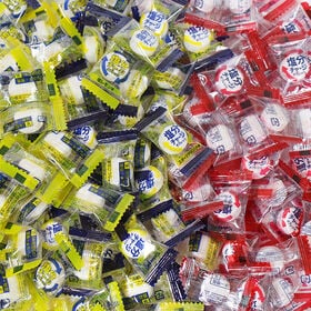 カバヤ 塩分チャージタブレッツ詰め合わせ 3種・計1000粒