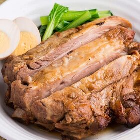 【300g】国産豚肉のスペアリブ