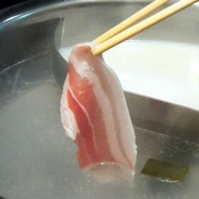 【500g】プロ御用達 豚バラスライス