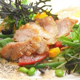 【500g】ほっぺたトロトロ 豚トロ