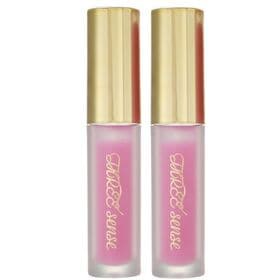 【2本セット】スリーセンス　モイストリペアエッセンス（サクラシア） | 唇の美容液、リップグロス、くすみをカバーの機能性リップグロス