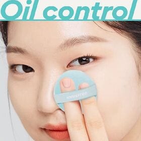 2個セット【innisfree/イニスフリー】ノーセバムミネラルパウダー