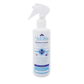 シェルミラックヘアトリートメント