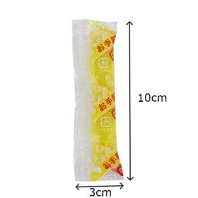 【55個】板製菓 塩分チャージゼリー（レモン味）