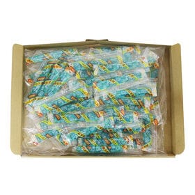 【55個】坂製菓 塩分チャージゼリー（塩サイダー）9g