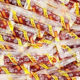 【55個】坂製菓 塩分チャージゼリー（グレープ）9g