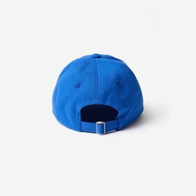 【エレクトリックブルー】 Cartier / カルティエ美術館 限定 キャップ