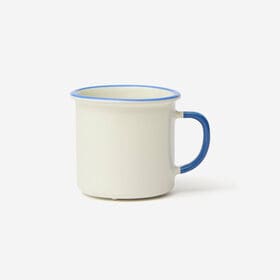 カルティエ Cartier / カルティエ美術館 限定 マグカップ【Blue】