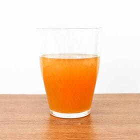 【160g×40本】SUN&LIV 山形代表かき（山形食品）柿特有のとろっとした舌触りや独特の甘さ！