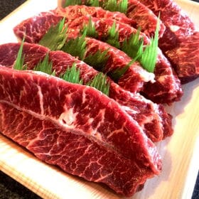 【450g】焼肉 炸 AUSステーキ たっぷり切り落とし