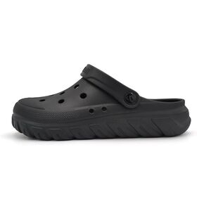 【ブラック/25cm】クロッグサンダル ワイルドトレイル WildTrail CL212