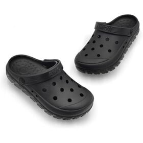 【ブラック/26cm】クロッグサンダル ワイルドトレイル WildTrail CL212