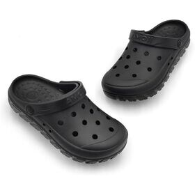 【ブラック/28cm】クロッグサンダル ワイルドトレイル WildTrail CL212