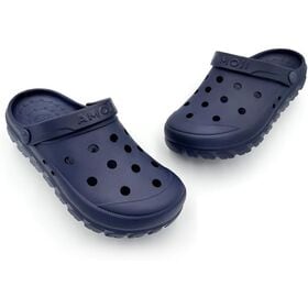 【ネイビー/25cm】クロッグサンダル ワイルドトレイル WildTrail CL212
