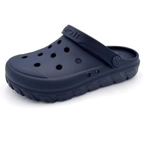 【ネイビー/26cm】クロッグサンダル ワイルドトレイル WildTrail CL212