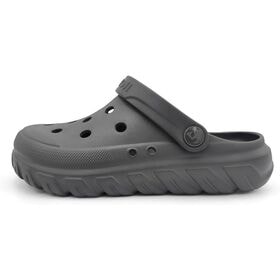 【グレー/28cm】クロッグサンダル ワイルドトレイル WildTrail CL212