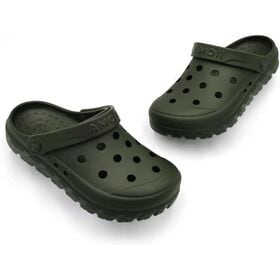 【アーミーグリーン/24cm】クロッグサンダル ワイルドトレイル WildTrail CL212