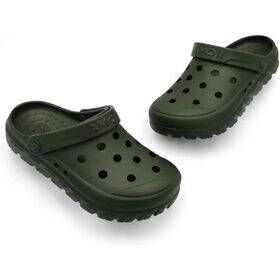 【アーミーグリーン/27cm】クロッグサンダル ワイルドトレイル WildTrail CL212