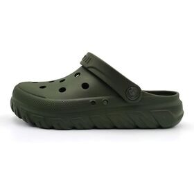 【アーミーグリーン/28cm】クロッグサンダル ワイルドトレイル WildTrail CL212