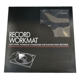 NAGAOKA レコードワークマット