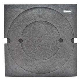 NAGAOKA レコードワークマット