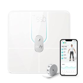 Anker Eufy  ユーフィ 体重計 スマートスケール ...