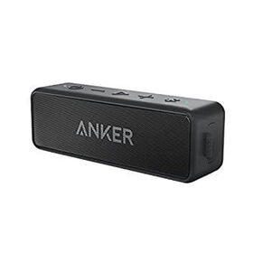 【ブラック】Anker Soundcore 2 12W Bl...