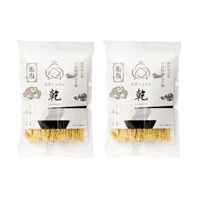 出雲らぁめん乾 鶏塩 2コ入り