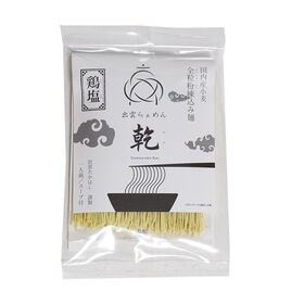 出雲らぁめん乾 鶏塩 2コ入り