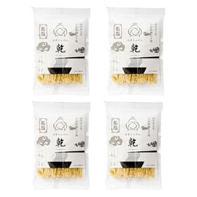 出雲らぁめん乾 鶏塩 4コ入り