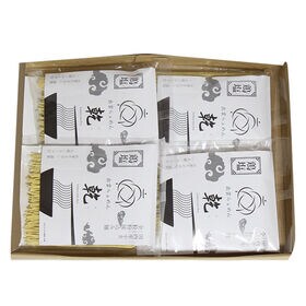 出雲らぁめん乾 鶏塩 4コ入り