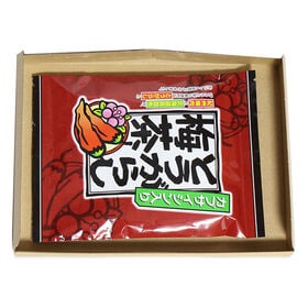 森田製菓 とうがらし梅茶 48g