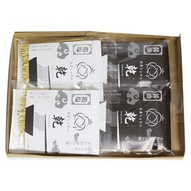 出雲らぁめん乾 鶏塩・醤油 各2コ計4コ入り