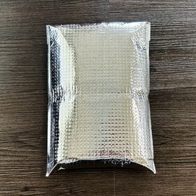 【賞味期限間近】【マルハニチロ】鮮味 まぐろたたき （すきみ風） 250g×2P（500g）