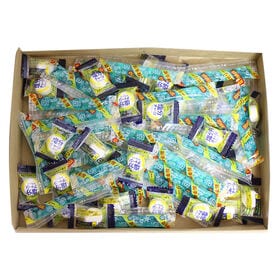 【計60個】塩分補給 スティックゼリー(サイダー)30個・タブレット(スポーツドリンク味)30個