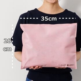調湿木炭「炭八」ミディアムサイズ3L（ピンク）×3袋