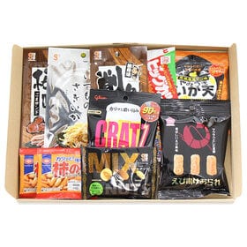 スグ飲める！クイックおつまみバラエティセット【19コ】