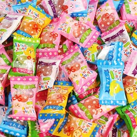 マルエ製菓 サンキュー キャンディ【100コ】
