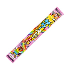 やおきん サワーペーパーキャンディ フルーツパンチ【36コ】