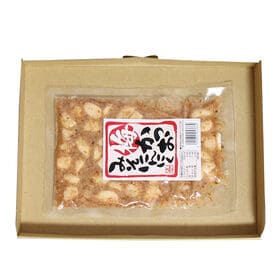 【単品】森田製菓 梅かつおみそにんにく 180g 1コ入り