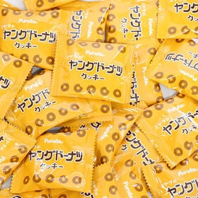 宮田のヤングドーナツクッキー【32コ】