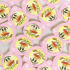 ひとくちminiプリン味ゼリー【24コ】