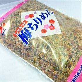 【1kg】シャキット美味しい梅ちりめん