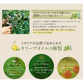 【3種/各1本】 オリーブオイル/マントヴァオイルスプレー ノーマル /ガーリック/トリュフ