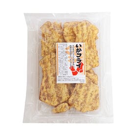 森田製菓 お徳用 いかフライ折れ 75g