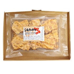 森田製菓 お徳用 いかフライ折れ 75g