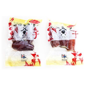 コクヨー　そのままでも、温めても、冷やしても美味しい ぷっちいも 150g 2コ入り